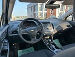 Chevrolet Cruze-5