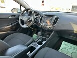 Chevrolet Cruze-6