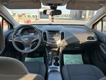 Chevrolet Cruze-7