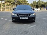 Hyundai Sonata-2