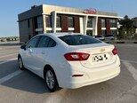 Chevrolet Cruze-9
