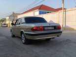 GAZ 31105 "Volga"-9