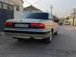 GAZ 31105 "Volga"-10