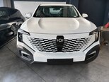 Changan K50 (Hunter)-1