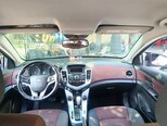 Chevrolet Cruze-4