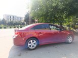 Chevrolet Cruze-2