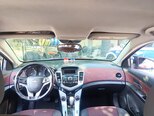 Chevrolet Cruze-5