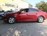 Chevrolet Cruze-8
