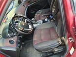 Chevrolet Cruze-7