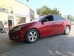 Chevrolet Cruze-11