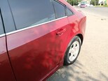 Chevrolet Cruze-9