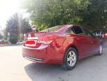 Chevrolet Cruze-10