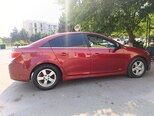 Chevrolet Cruze-13