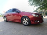 Chevrolet Cruze-12
