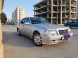 Mercedes C 180-2