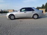 Mercedes C 180-3