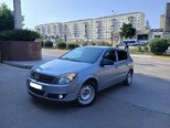 Opel Astra-1