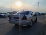 Mercedes C 180-6