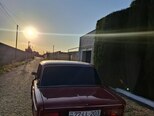 LADA (VAZ) 2106-3