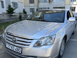 Toyota Avalon-1