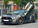 Ford Mustang-1