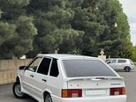 LADA (VAZ) 2114-5