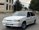 LADA (VAZ) 2114-2