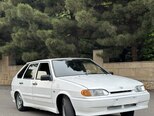 LADA (VAZ) 2114-3