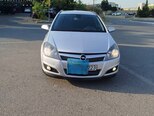 Opel Astra-1