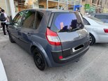 Renault Scenic-2