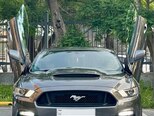 Ford Mustang-2