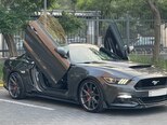 Ford Mustang-3