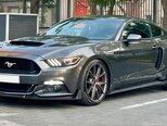 Ford Mustang-4