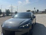 Changan Qiyuan A05-2