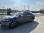 Changan Qiyuan A05-3