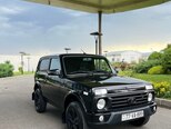 LADA (VAZ) Niva-1