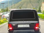 LADA (VAZ) Niva-4