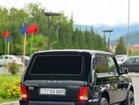 LADA (VAZ) Niva-5