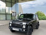 LADA (VAZ) Niva-2
