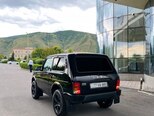LADA (VAZ) Niva-6