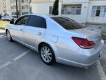 Toyota Avalon-5