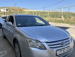 Toyota Avalon-9