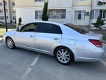 Toyota Avalon-8