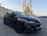 Chevrolet Cruze-3