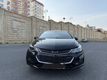 Chevrolet Cruze-2