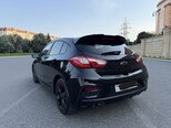 Chevrolet Cruze-7