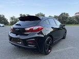 Chevrolet Cruze-5