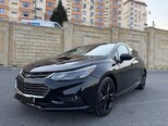 Chevrolet Cruze-1