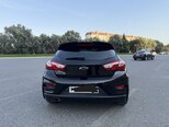 Chevrolet Cruze-6
