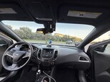 Chevrolet Cruze-17